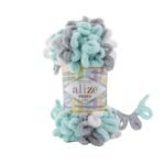 Alize Puffy Color - 6408