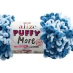 Alize Puffy More -  6560