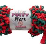 Alize Puffy More -  6292