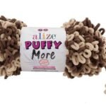 Alize Puffy More -  6282