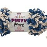 Alize Puffy More -  6537