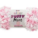 Alize Puffy More -  6557