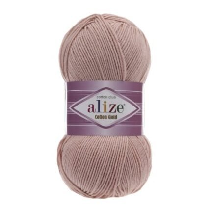 Alize Cotton Gold -  161