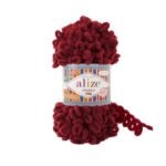 Alize Puffy Fine - 107