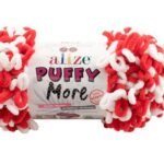 Alize Puffy More -  6542