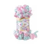 Alize Puffy Color - 6052