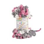 Alize Puffy Color - 6070