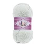 Alize Cotton Gold -  533