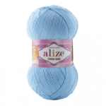 Alize Cotton Gold -  728