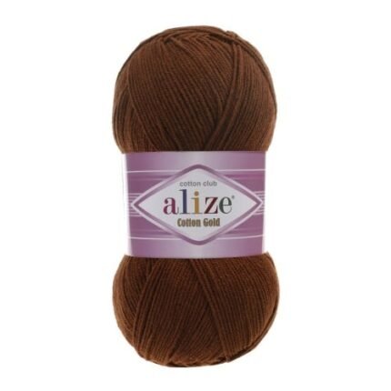 Alize Cotton Gold -  690