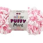 Alize Puffy More -  6556