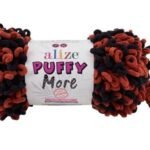Alize Puffy More -  6262