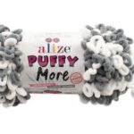 Alize Puffy More -  6558