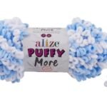 Alize Puffy More -  6559