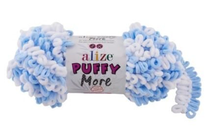 Alize Puffy More -  6559