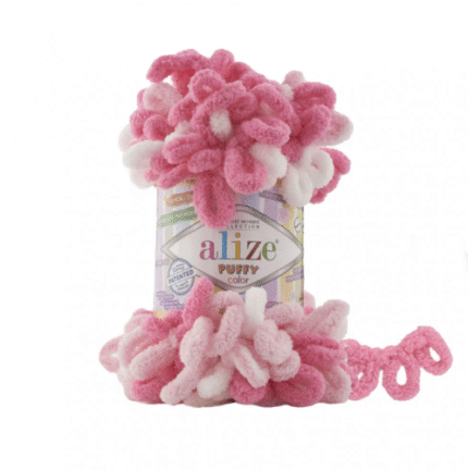 اليزا بوفى كلر -  6383