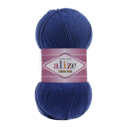 Alize Cotton Gold -  389