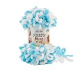 Alize Puffy More Plus -  8001