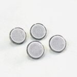 Metal Snap Buttons For Men's Saudi Thobe - 2194