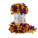 اليزا بوفى مور بلس 8004