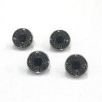 أزرار الثوب رجاليه طق طق طقم 8 حبه - 2244