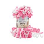 اليزا بوفى مور بلس 8012