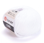 يارن ارت جينز  - 62