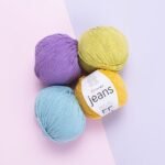 YarnArt Jeans - 76 - Image 4