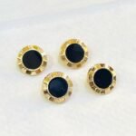 أزرار الثوب رجاليه طق طق طقم 8 حبه - 2213