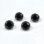 أزرار الثوب رجاليه طق طق طقم 8 حبه - 2228