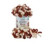 Alize Puffy More Plus -  8010