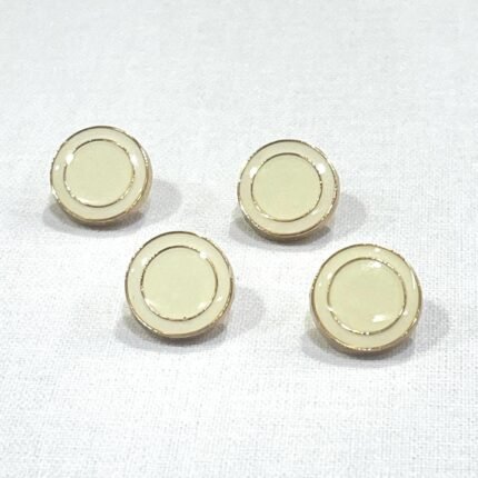 أزرار الثوب رجاليه طق طق طقم 8 حبه - 2199