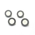 أزرار الثوب رجاليه طق طق طقم 8 حبه - 2283