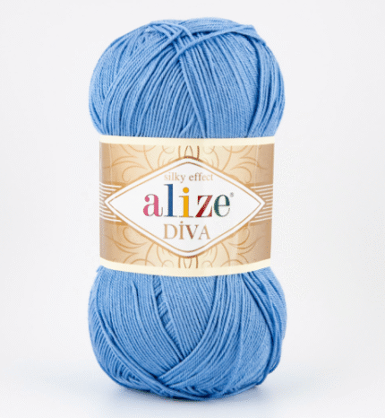 Alize Diva Turkey - 347