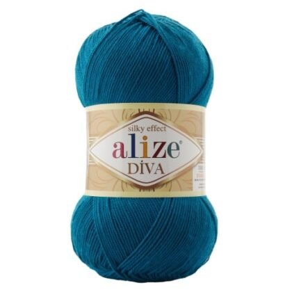 Alize Diva Turkey - 646