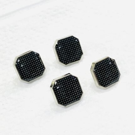Metal Snap Buttons For Men's Saudi Thobe -2143