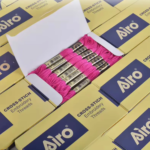 ⁦خيط التطريز Airo 157⁩ - الصورة ⁦5⁩