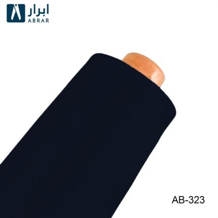 خيط خياطة وحياكة أبرار الفاخر 3000 ياردة 323 بوليستر أصلي عالي المتانة صنع في الهند