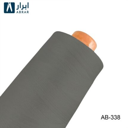 Abrar Premium Sewing Thread 3000 Yards 338 High Strength Smooth Polyester Thread Spool