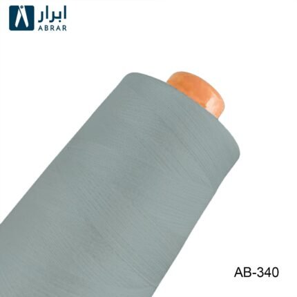 Abrar Premium Sewing Thread 3000 Yards 340 High Strength Smooth Polyester Thread Spool