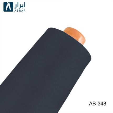 Abrar Premium Sewing Thread 3000 Yards 348 High Strength Smooth Polyester Thread Spool