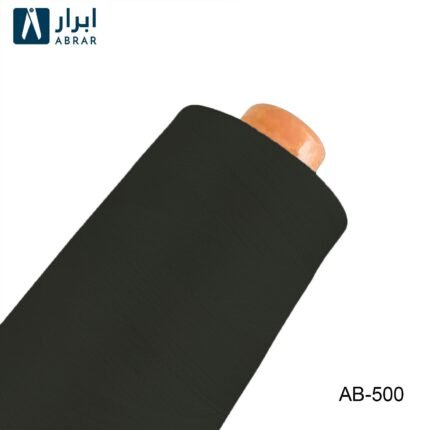 Abrar Premium Sewing Thread 3000 Yards 500 High Strength Smooth Polyester Thread Spool