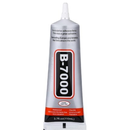 غراء خرز المجوهرات B7000 والحرف اليدوية 50 ملي