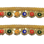 كلف شعبى