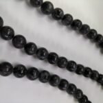 حجر طبيعى للسبح  8 ملم