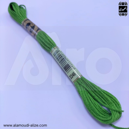 خيط التطريز  3346 Airo