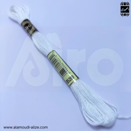خيط التطريز Airo B5200